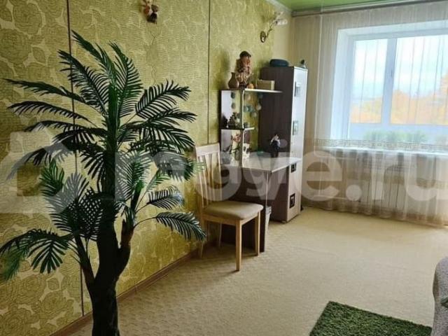 продажа жилая Николаевск на Амуре ул. Орлова, 5
