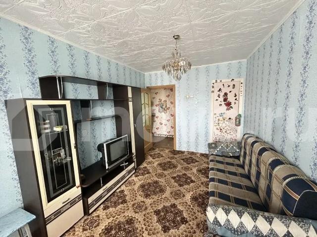 продажа жилая Николаевск на Амуре ул. Орлова, 5