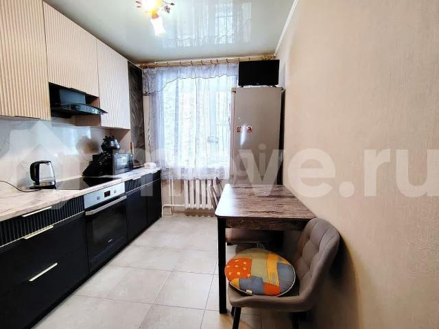 продажа жилая Николаевск на Амуре ул. Орлова, 9а