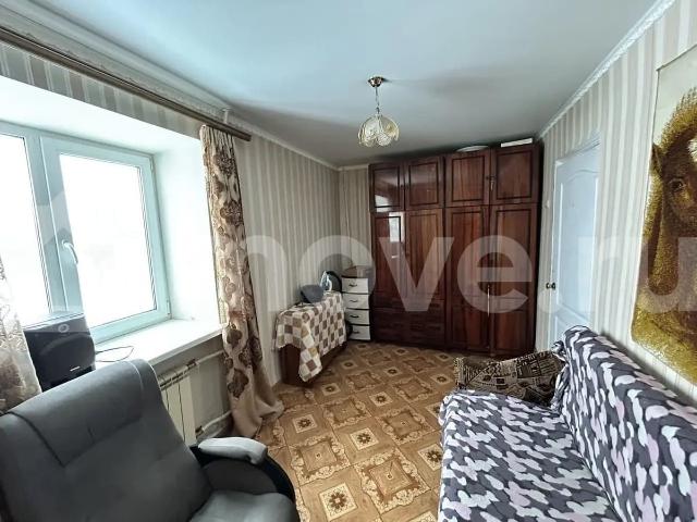 продажа жилая Николаевск на Амуре ул. Советская ул, 61