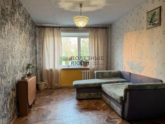 продажа жилая Николаевск на Амуре улица Гоголя, 28А