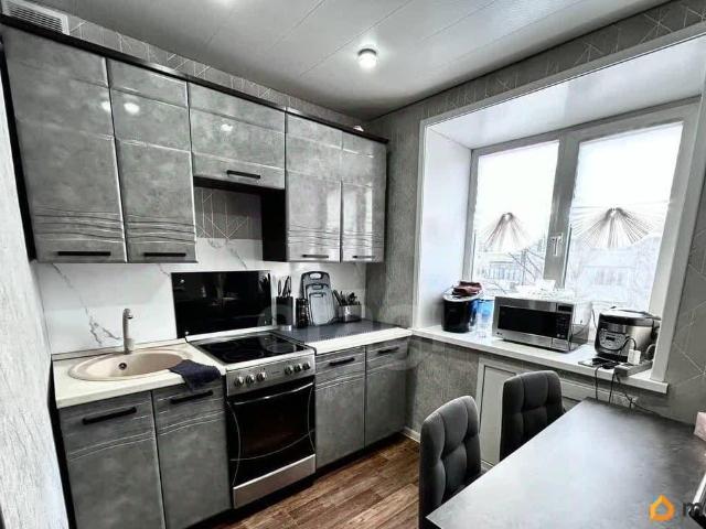 продажа жилая Николаевск на Амуре улица Гоголя, 29