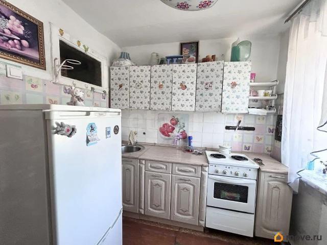 продажа жилая Николаевск на Амуре улица Горького, 94