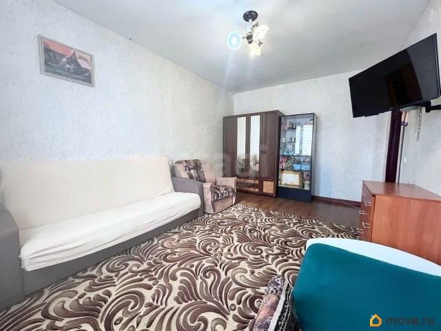 продажа жилая Николаевск на Амуре улица Кирова, 5А