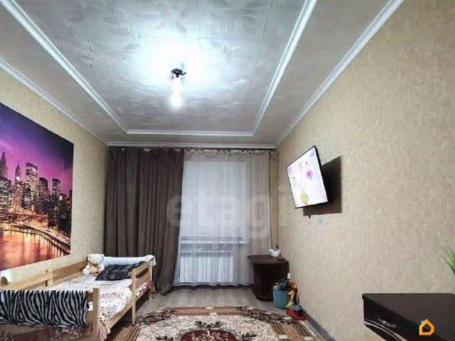 продажа жилая Николаевск на Амуре улица Кирова, 8