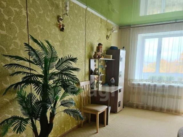 продажа жилая Николаевск на Амуре улица Орлова, 5