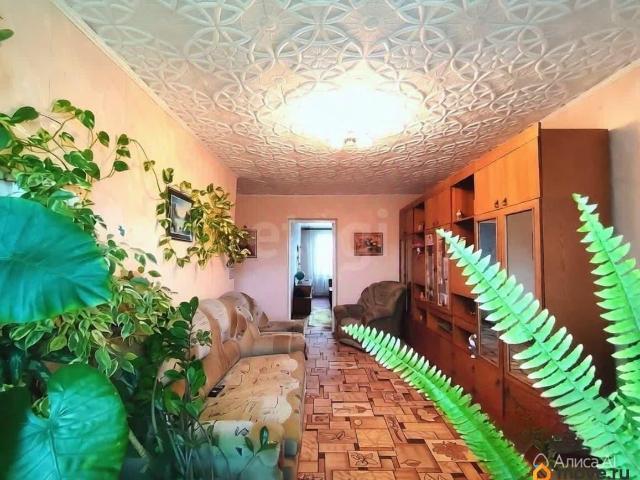 продажа жилая Николаевск на Амуре улица Орлова, 9