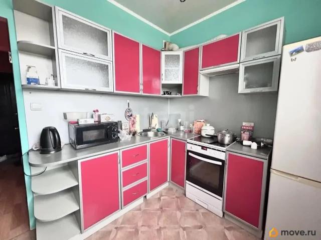 продажа жилая Николаевск на Амуре Флотская улица, 25
