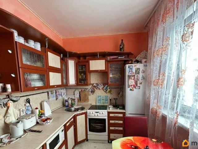 продажа жилая Николаевск на Амуре Хабаровская улица, 31
