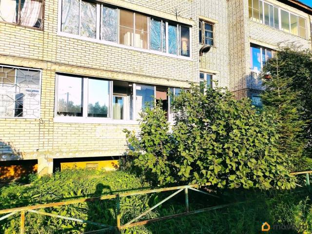 продажа жилая Николаевск на Амуре Хабаровская улица, 37