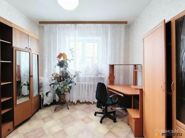 продажа жилая Николаевск на Амуре Школьная улица, 83