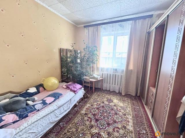 продажа жилая Николаевск на Амуре Пионерская улица, 83А