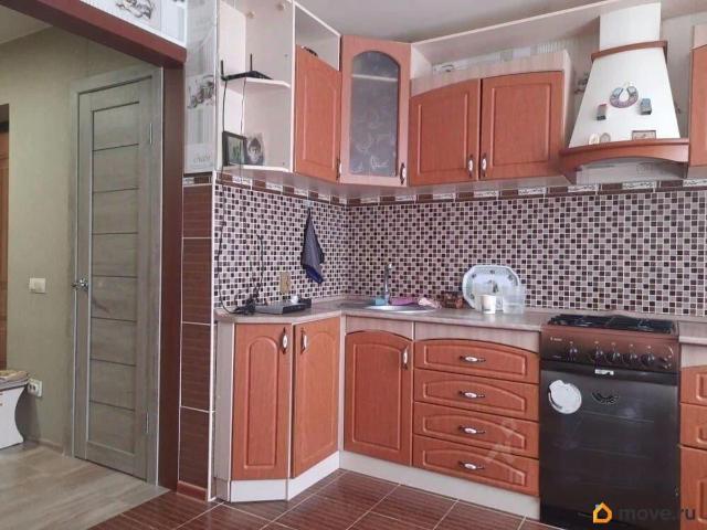 продажа жилая Нытва Комсомольская улица, 58