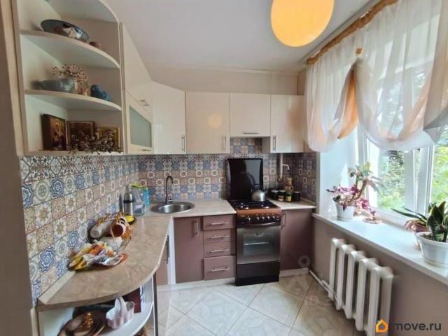 продажа жилая Нытва Комсомольская улица, 74