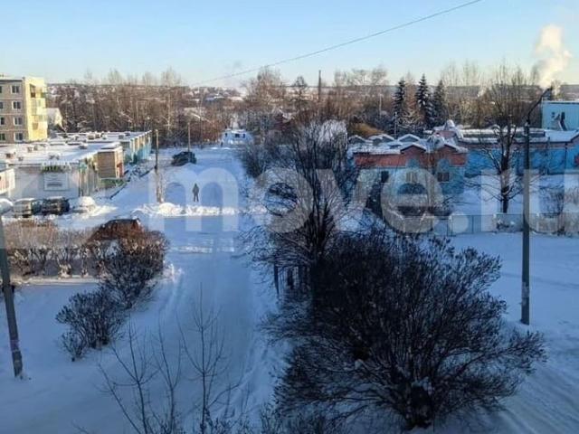 продажа жилая Нытва пр т Ленина, 43