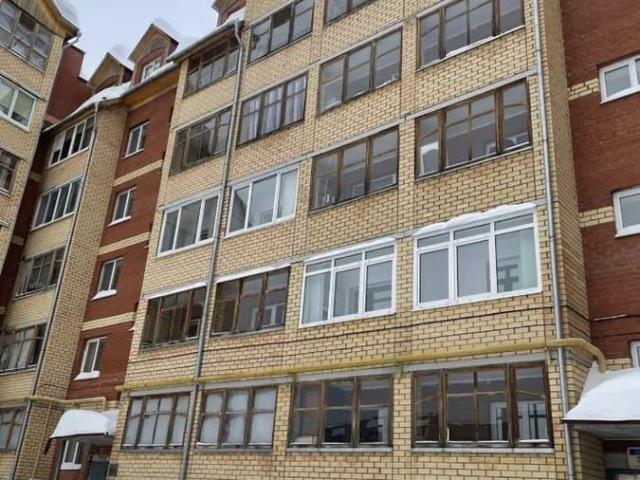 продажа жилая Нытва проспект Ленина, 26/5