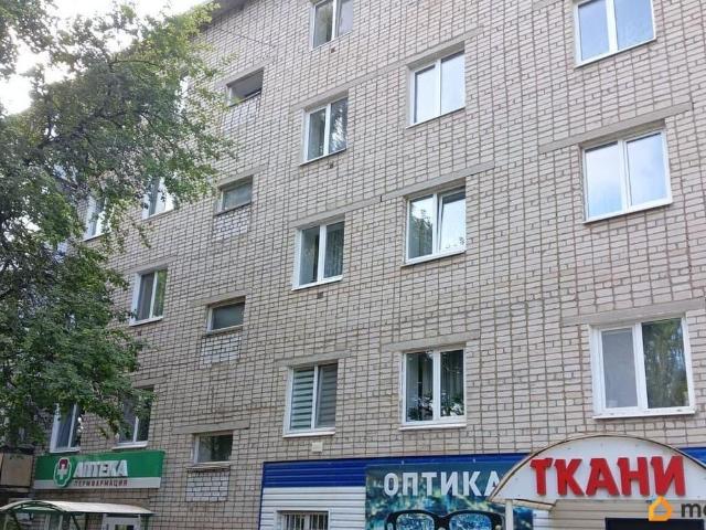 продажа жилая Нытва проспект Ленина, 9