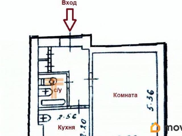 продажа жилая Нытва улица Карла Маркса, 48