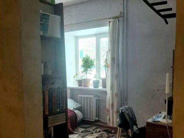 продажа жилая Нытва улица Максима Горького, 20А