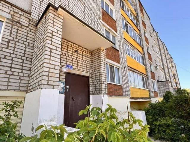 продажа жилая Нытва улица Тибра Самуэли, 10