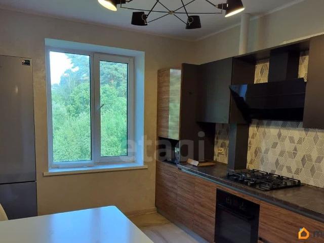 продажа жилая Смоленск Красноборская улица, 6к5