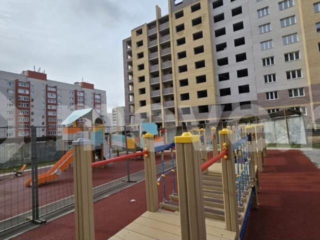 продажа жилая Смоленск пр т Гагарина, 43
