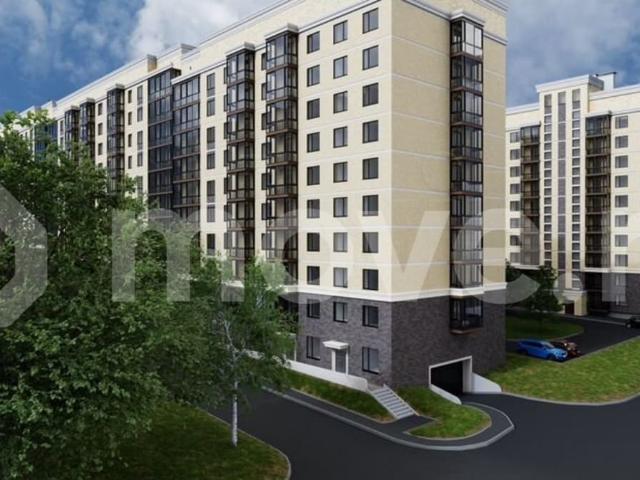 продажа жилая Смоленск ул 25 Сентября, 28/1