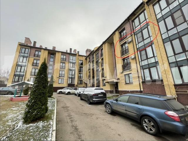 продажа жилая Смоленск ул. Больничный пер, 4