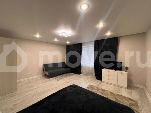 продажа жилая Смоленск ул. Киевский пер, 17к1