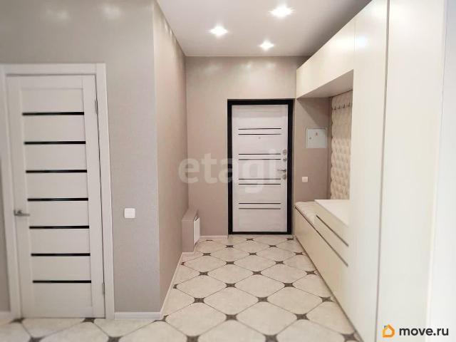 продажа жилая Смоленск улица Генерала Трошева, 8