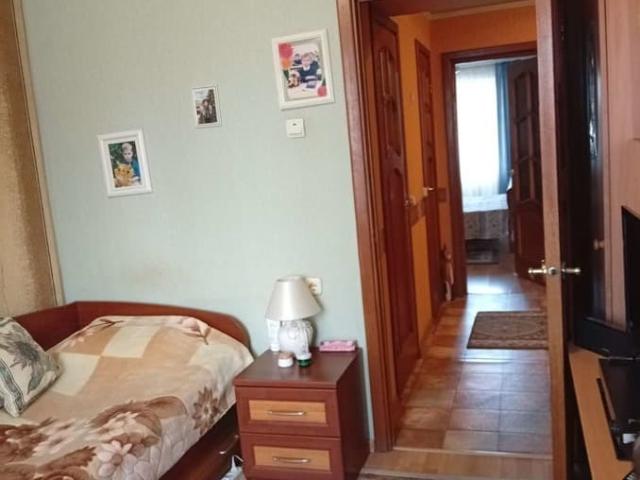 продажа жилая Смоленск улица Попова, 132