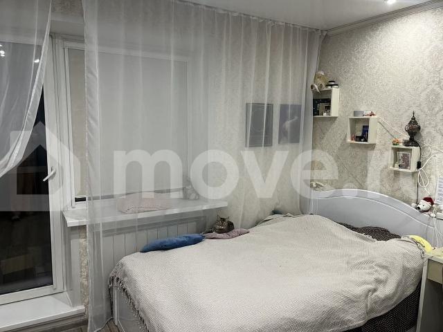 продажа жилая Снежинск ул. Академика Забабахина, 48