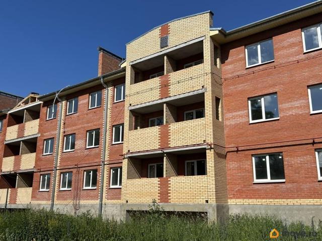 продажа жилая Советск улица Энергетиков, 8А