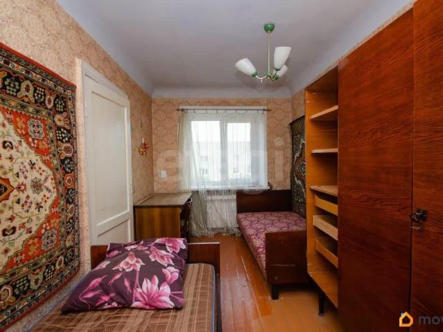 продажа жилая Советск Комсомольская улица, 22