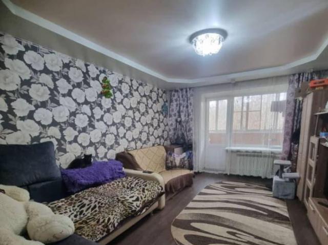 продажа жилая Советск Октябрьская улица, 14