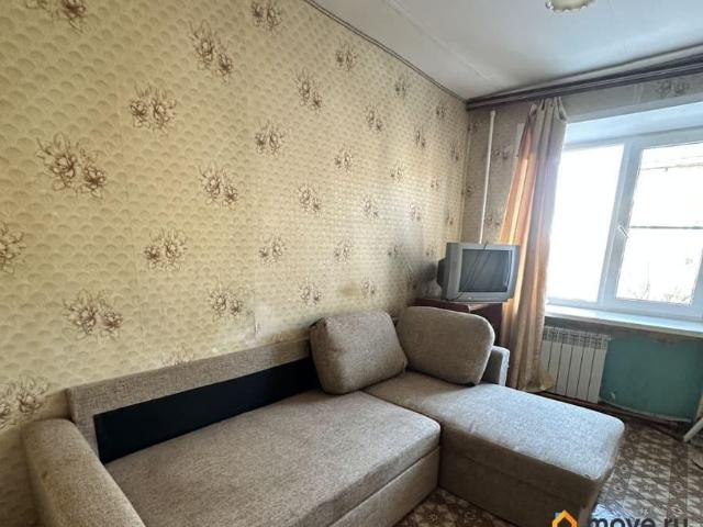 продажа жилая Советск Октябрьская улица, 39