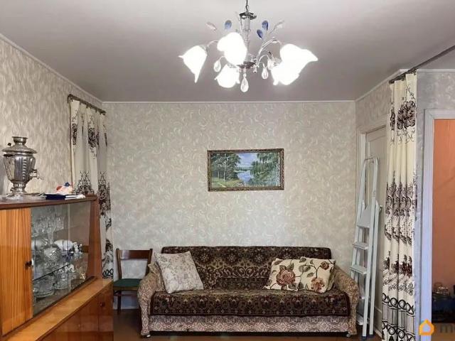 продажа жилая Советск Октябрьский переулок, 9