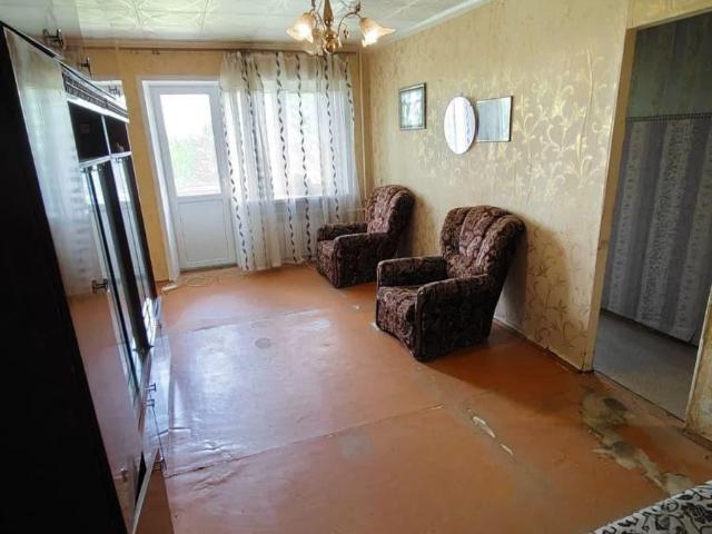 продажа жилая Советск Октябрьский переулок, 11