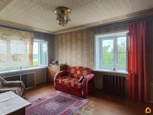 продажа жилая Советск Октябрьский переулок, 11