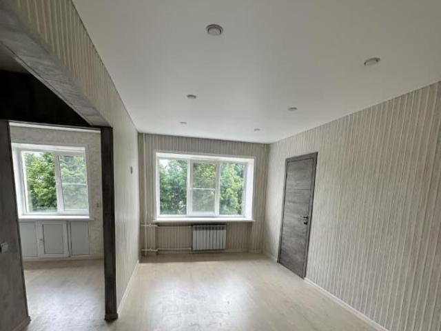 продажа жилая Советск Парковая улица, 18А