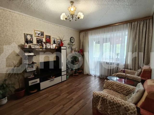 продажа жилая Советская Гавань ул. Пионерская ул, 18