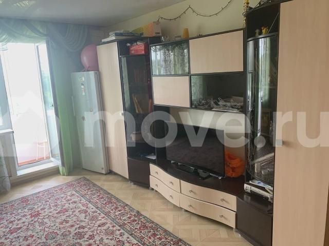 продажа жилая Советская Гавань ул. Пионерская ул, 4б