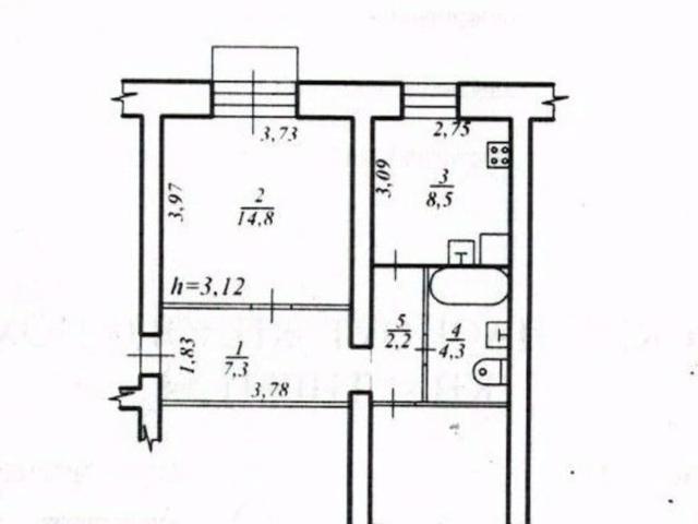 продажа жилая Советская Гавань улица Киевская, 11