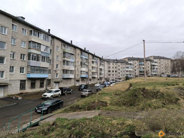 продажа жилая Советская Гавань улица Пионерская, 23