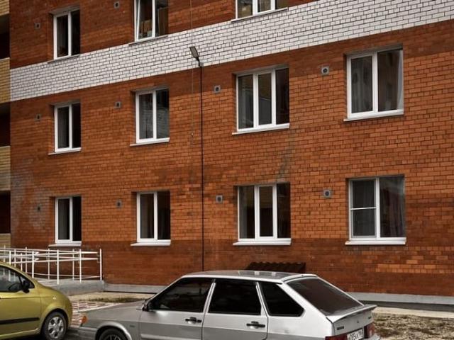 продажа жилая Советский улица Макаренко, 44