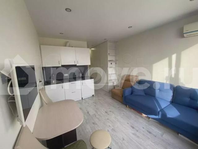 продажа жилая Сочи ул. Чкалова, 13