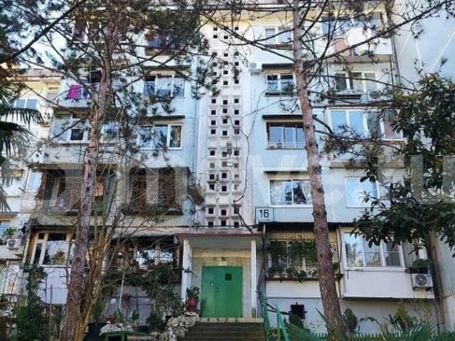 продажа жилая Сочи ул. Макаренко, 16