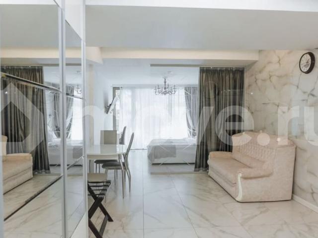 продажа жилая Сочи ул. Морской пер, 1/1б