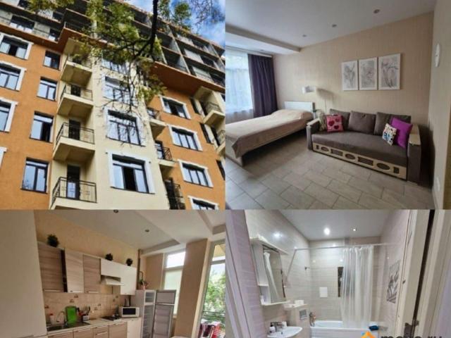 продажа жилая Сочи улица Анапская, 25