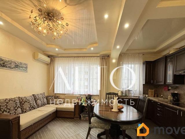 продажа жилая Сочи улица Бамбуковая, 44а